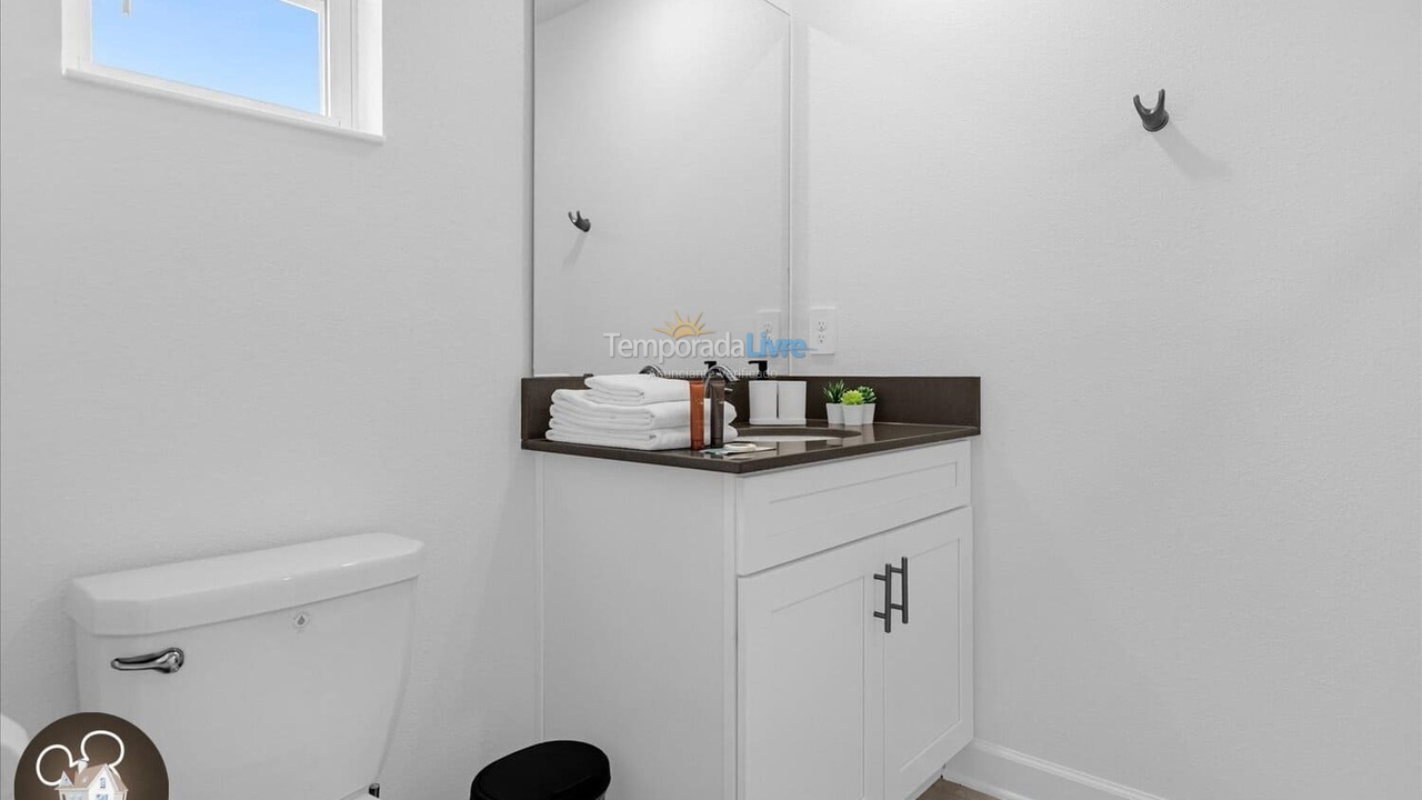 House for vacation rental in Orlando (Kissimmee)