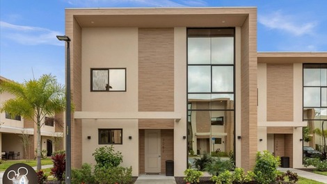 Casa para alugar em Orlando - Kissimmee