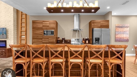 Casa para Férias na Disney