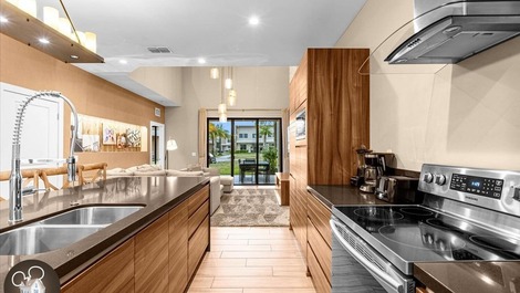 Casa para Férias na Disney