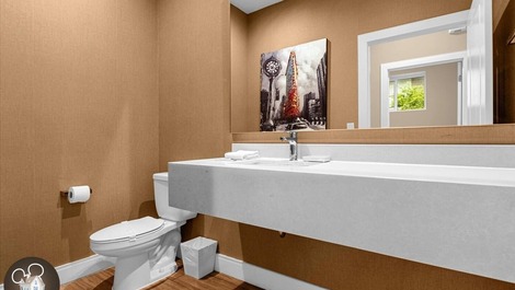 Casa para Férias na Disney