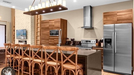 Casa para Férias na Disney