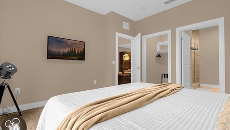 Casa para Férias na Disney