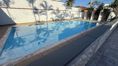 House for rent in Itanhaém - Cibratel II