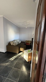 House on Cibratel 2 beach, 1 block from the beach.