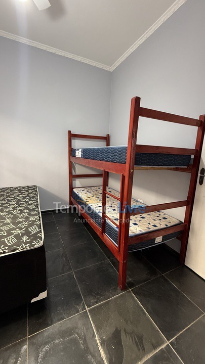 House for vacation rental in Itanhaém (Cibratel II)