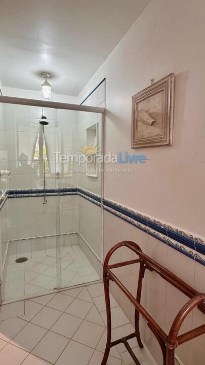 Casa para aluguel de temporada em São Sebastião (Juquehy)