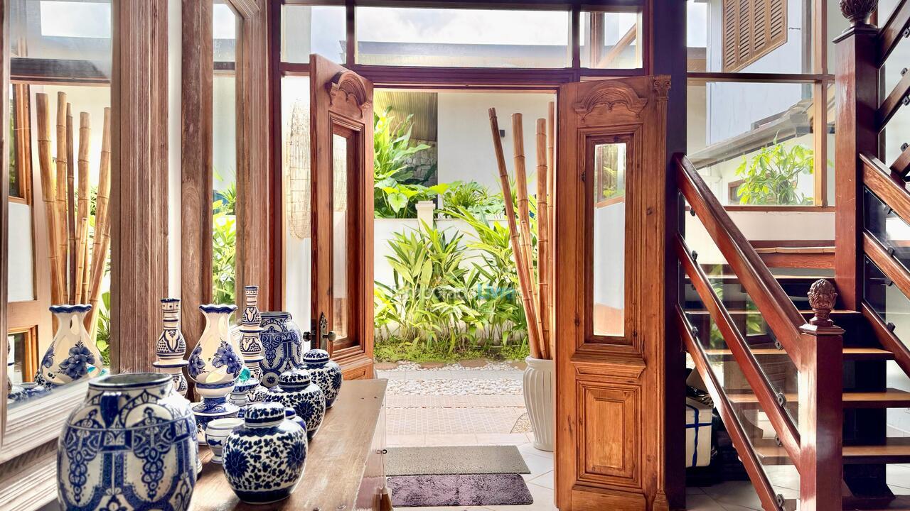 Casa para aluguel de temporada em São Sebastião (Juquehy)