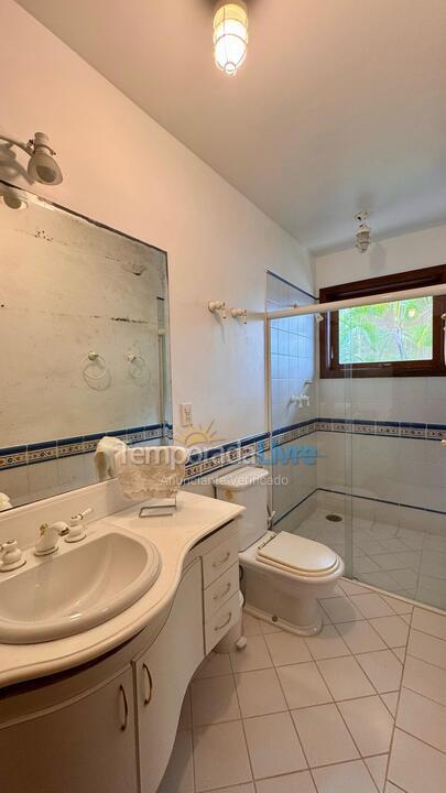 Casa para aluguel de temporada em São Sebastião (Juquehy)