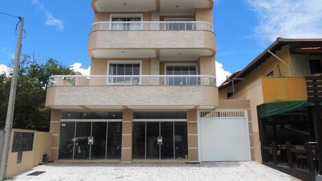 Apartamento para alquilar en Bombinhas - Canto Grande