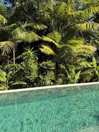 Casa na praia da baleia !