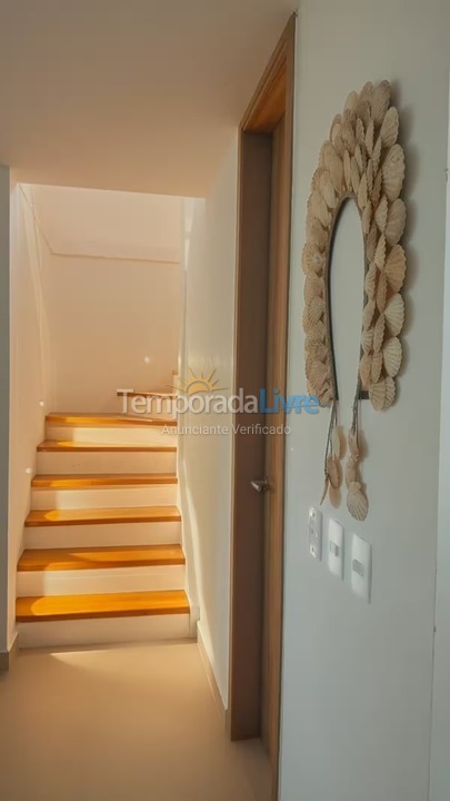 Casa para aluguel de temporada em São Sebastião (Praia da Baleia)