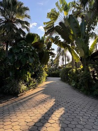 Casa na praia da baleia !