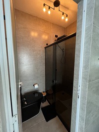 Casa adosada de lujo en Caiobá con piscina