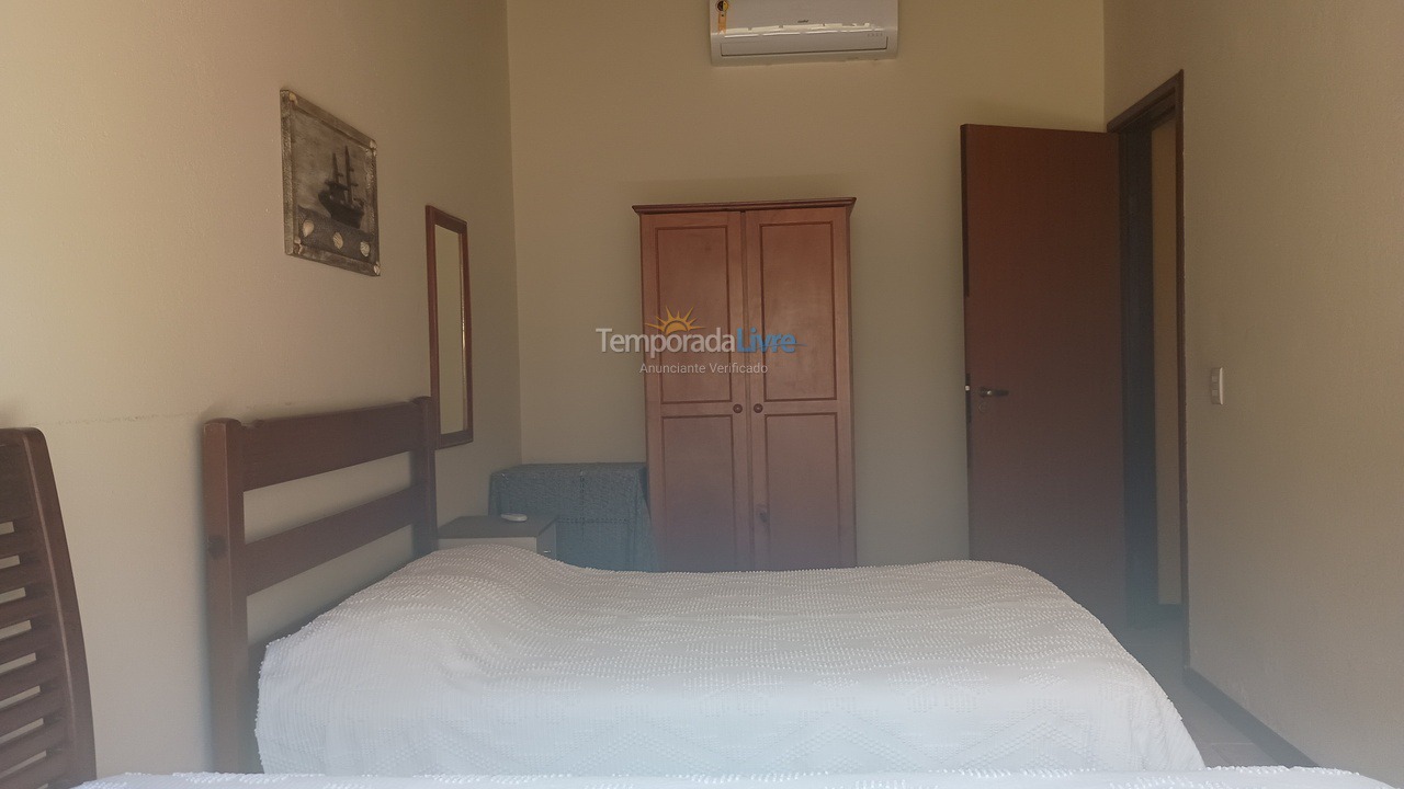 Casa para aluguel de temporada em Paraty (Princesa Isabel)