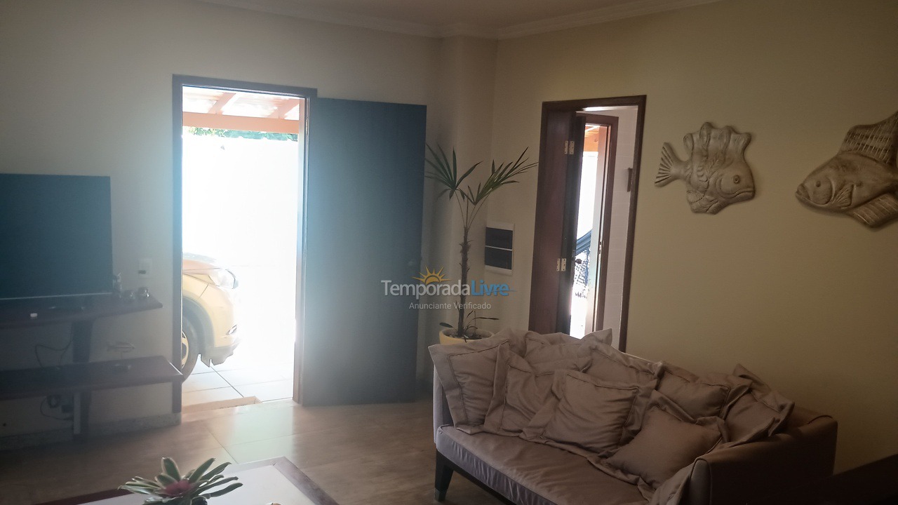 Casa para aluguel de temporada em Paraty (Princesa Isabel)