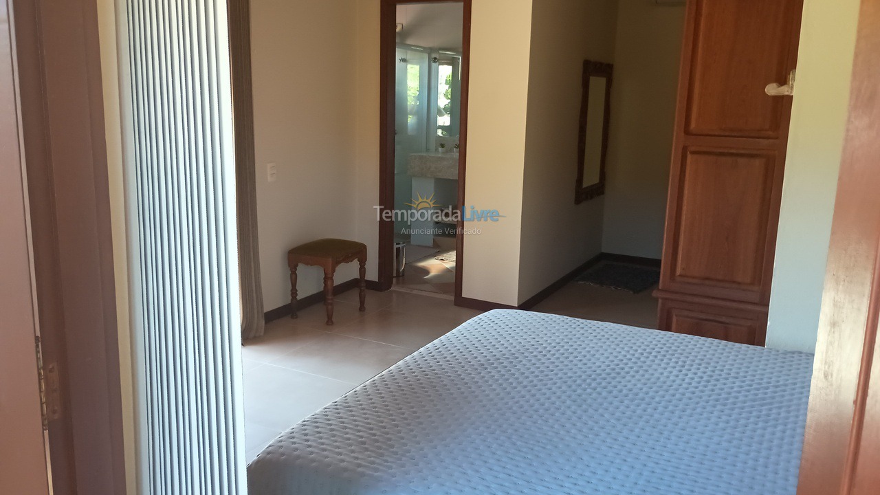 Casa para aluguel de temporada em Paraty (Princesa Isabel)