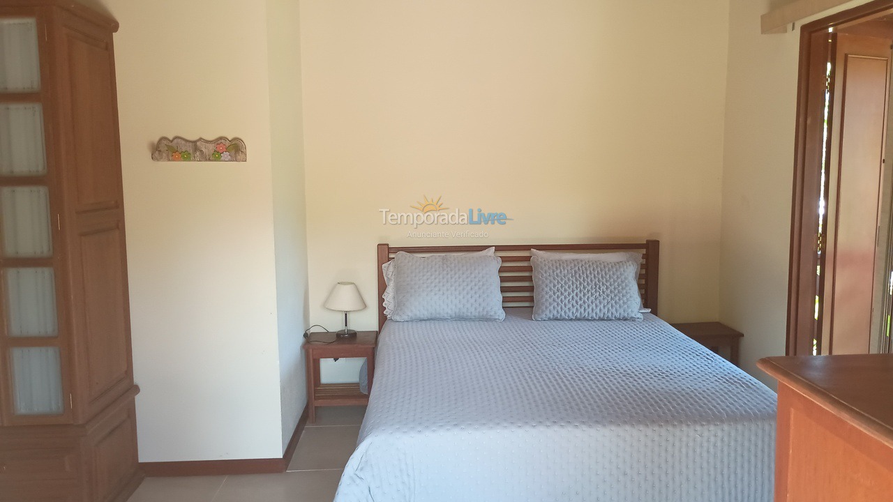 Casa para aluguel de temporada em Paraty (Princesa Isabel)