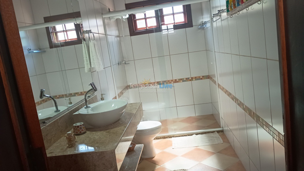 Casa para aluguel de temporada em Paraty (Princesa Isabel)