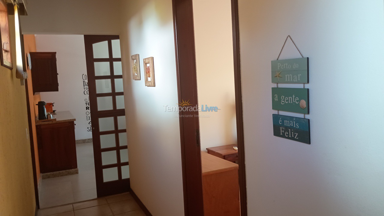 Casa para aluguel de temporada em Paraty (Princesa Isabel)