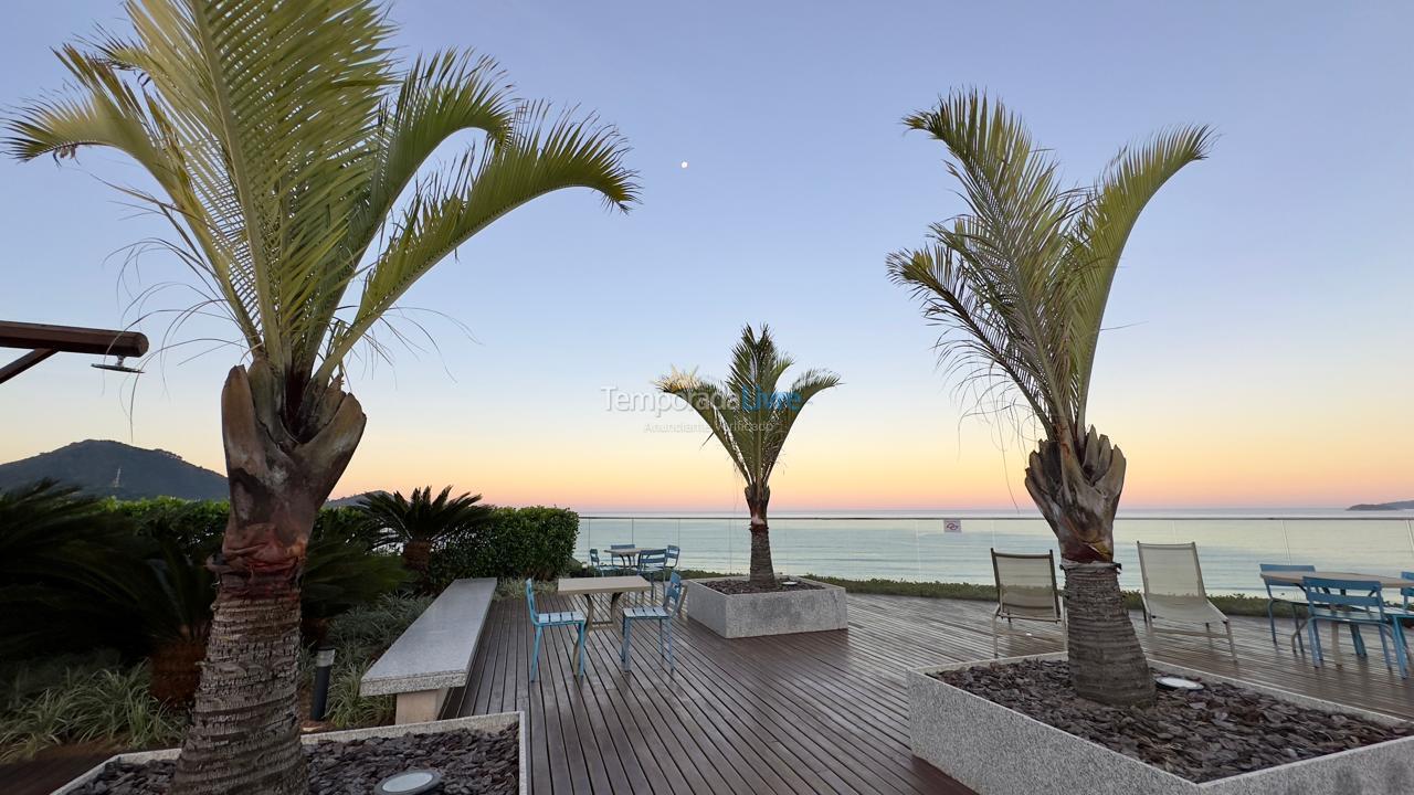 Apartamento para alquiler de vacaciones em Ubatuba (Praia Grande)