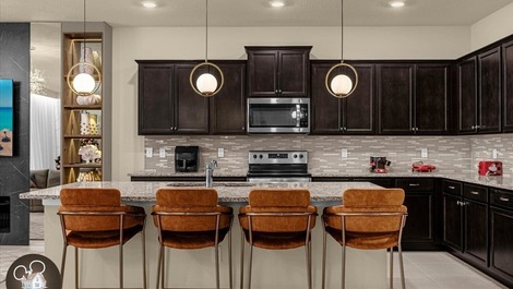 Casa con 10 habitaciones cerca de Disney.