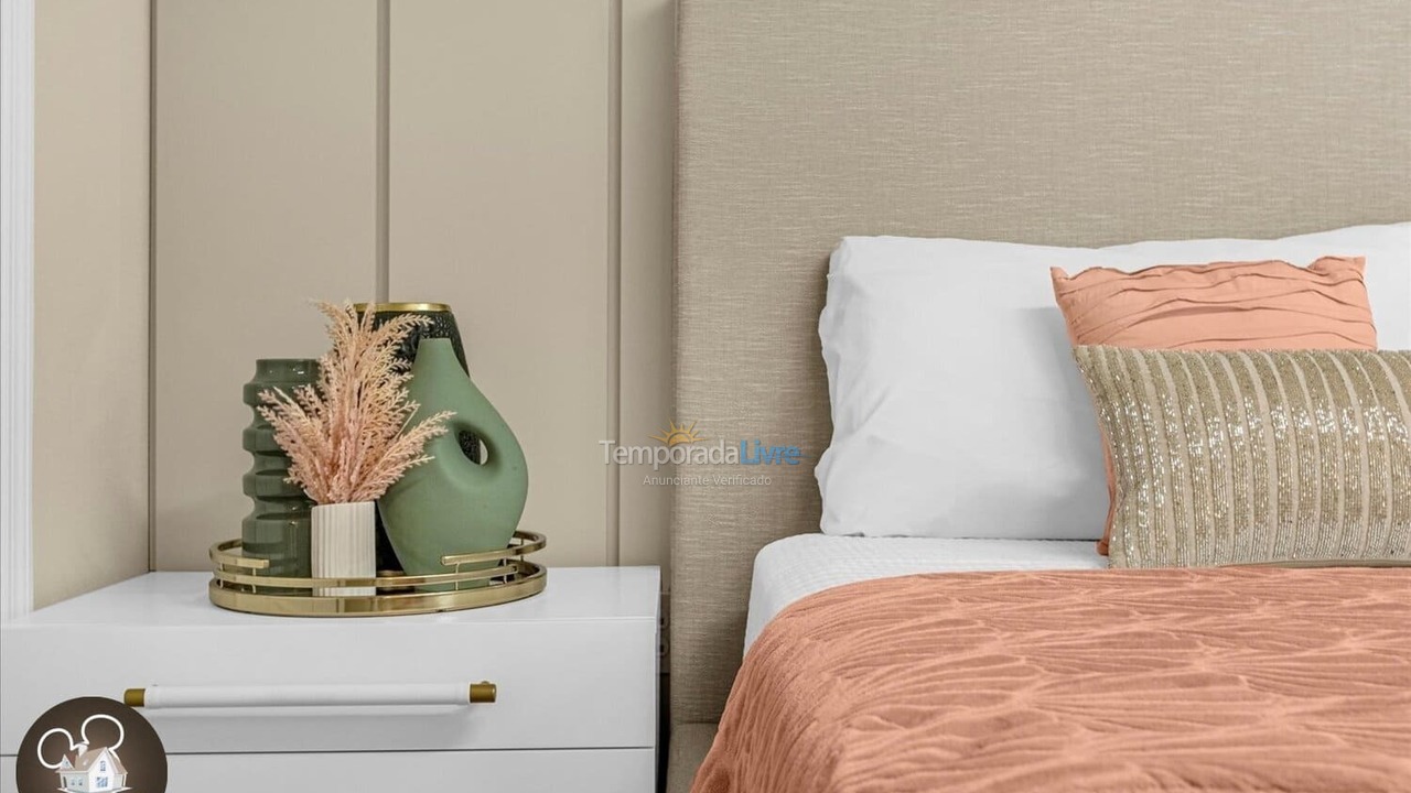 Casa para alquiler de vacaciones em Orlando (Davenport)