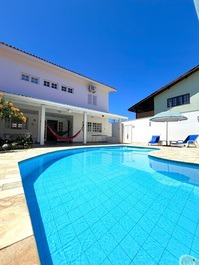 CINEMA HOUSE - HIGH STANDARD - PRAIA GRANDE UBATUBA - (12)99132-7732