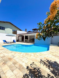 CINEMA HOUSE - HIGH STANDARD - PRAIA GRANDE UBATUBA - (12)99132-7732