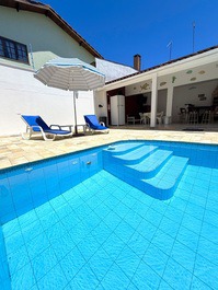 CINEMA HOUSE - HIGH STANDARD - PRAIA GRANDE UBATUBA - (12)99132-7732