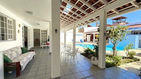 CINEMA HOUSE - HIGH STANDARD - PRAIA GRANDE UBATUBA - (12)99132-7732