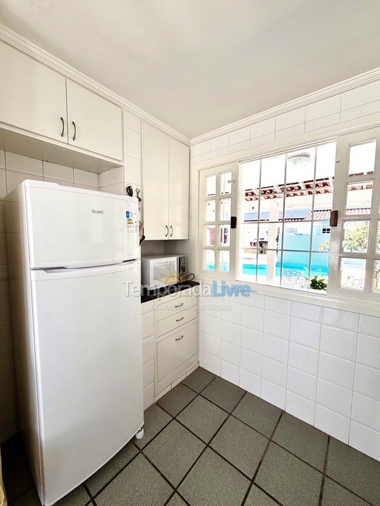 House for vacation rental in Ubatuba (Praia Grande)