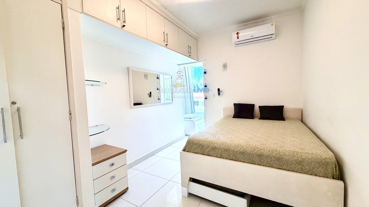 House for vacation rental in Ubatuba (Praia Grande)