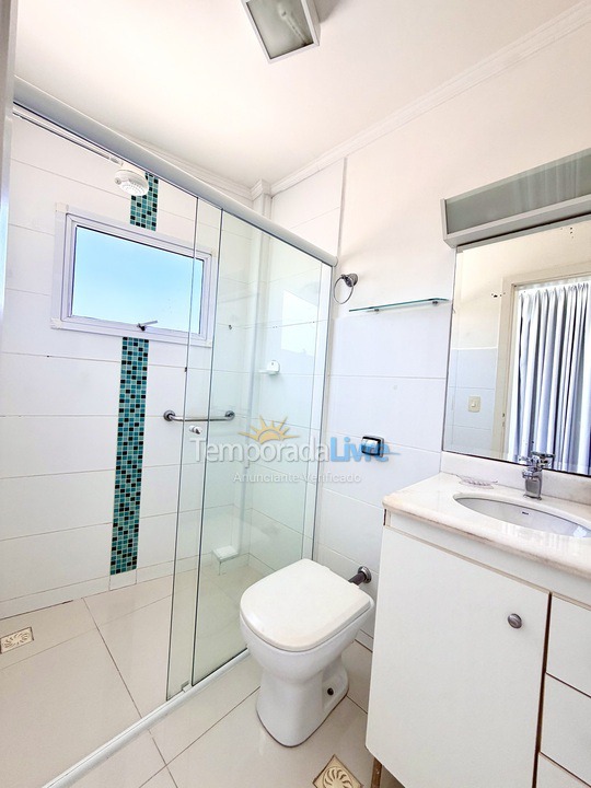 House for vacation rental in Ubatuba (Praia Grande)