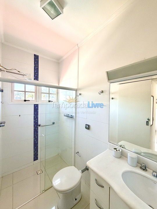 House for vacation rental in Ubatuba (Praia Grande)