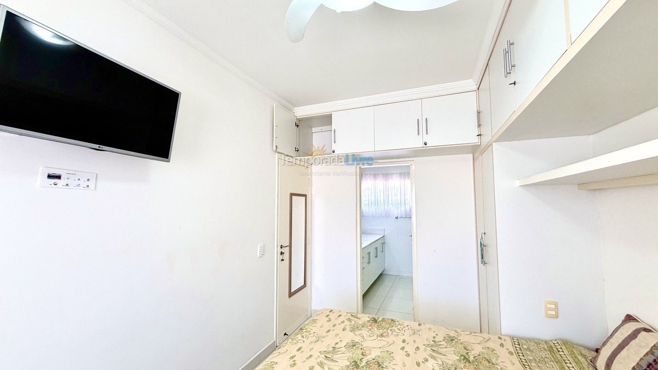 House for vacation rental in Ubatuba (Praia Grande)