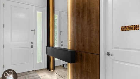 Casa de lujo cerca de Disney