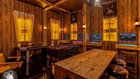 Casa de lujo cerca de Disney