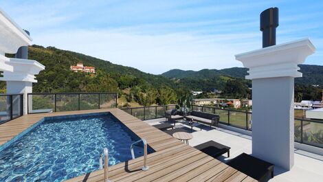 Apartamento para alquilar en Bombinhas - Praia de Bombas