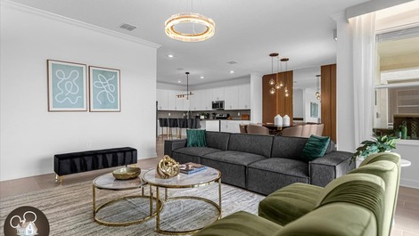 Casa no Champions Gate