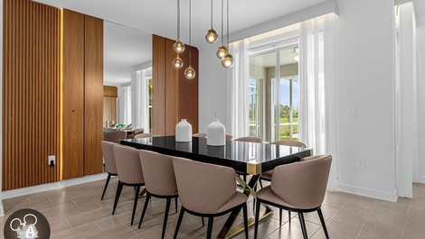 Casa no Champions Gate