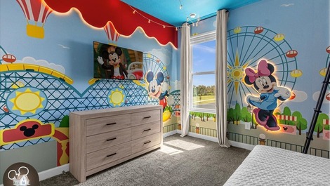 Casa no Champions Gate