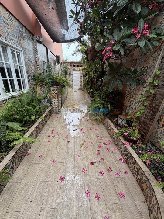 Casa para alquiler de vacaciones em Armação dos Búzios (Geribá)