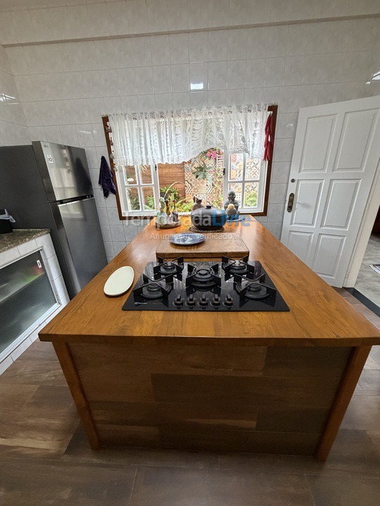 Casa para alquiler de vacaciones em Armação dos Búzios (Geribá)