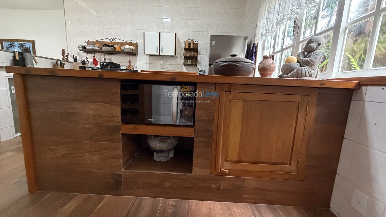 Casa para alquiler de vacaciones em Armação dos Búzios (Geribá)