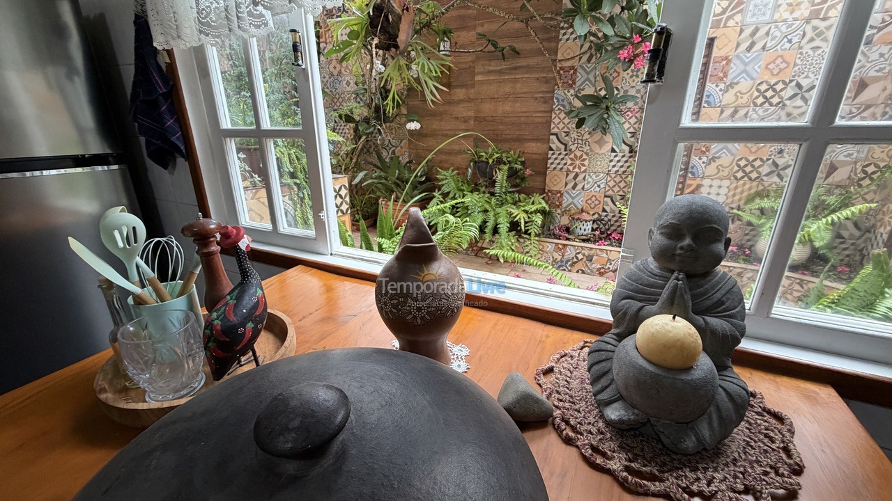 Casa para alquiler de vacaciones em Armação dos Búzios (Geribá)