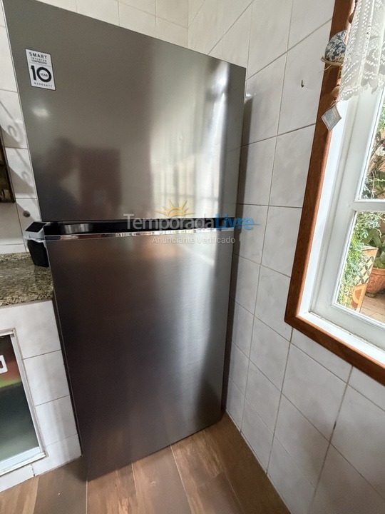 Casa para alquiler de vacaciones em Armação dos Búzios (Geribá)