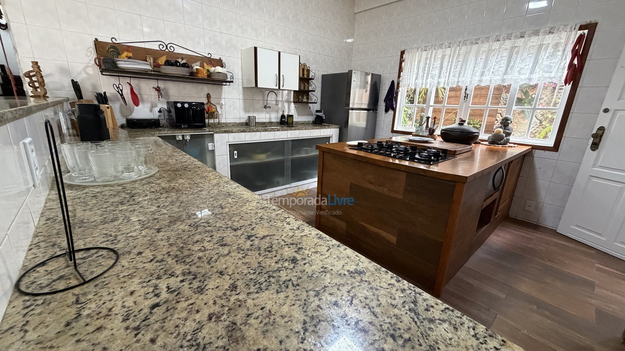 Casa para alquiler de vacaciones em Armação dos Búzios (Geribá)