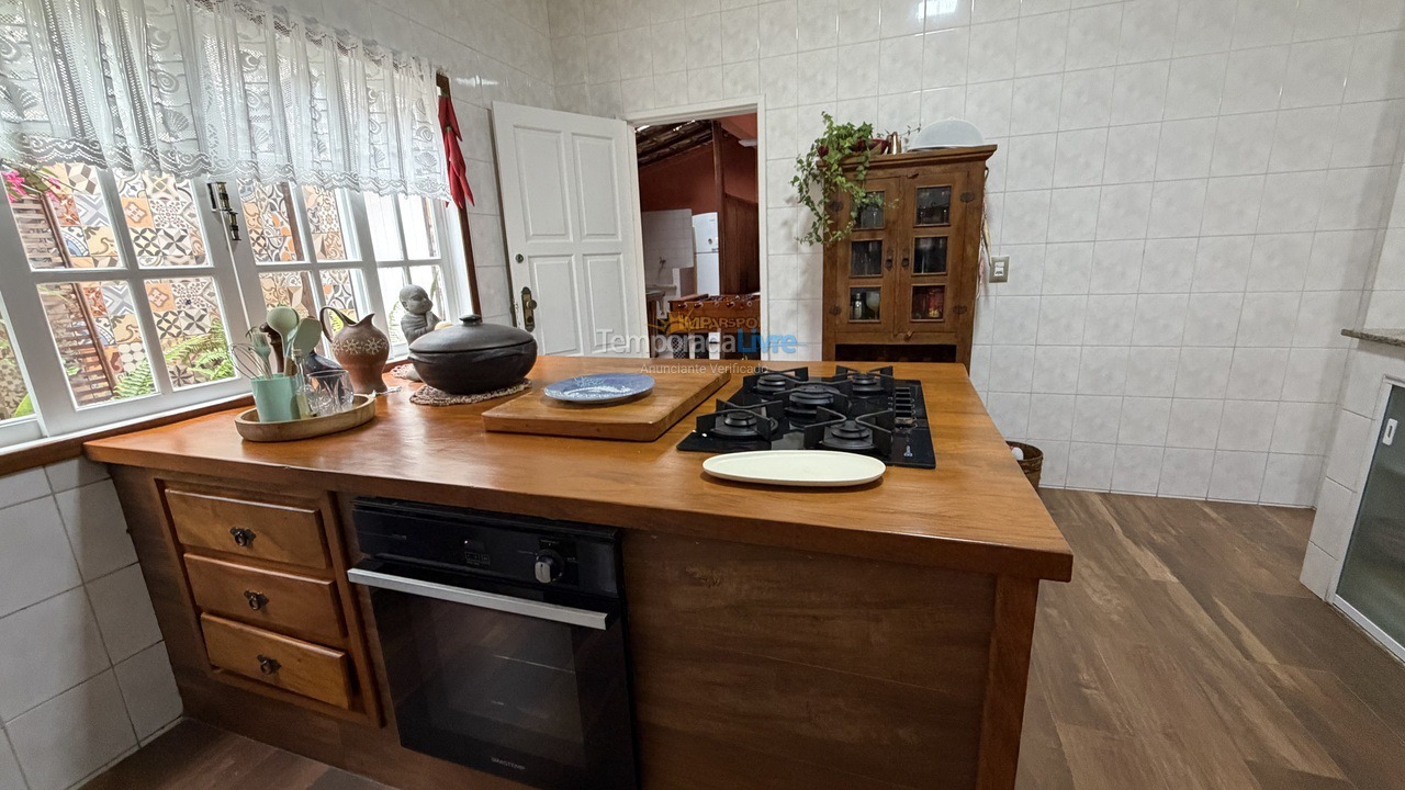 Casa para alquiler de vacaciones em Armação dos Búzios (Geribá)