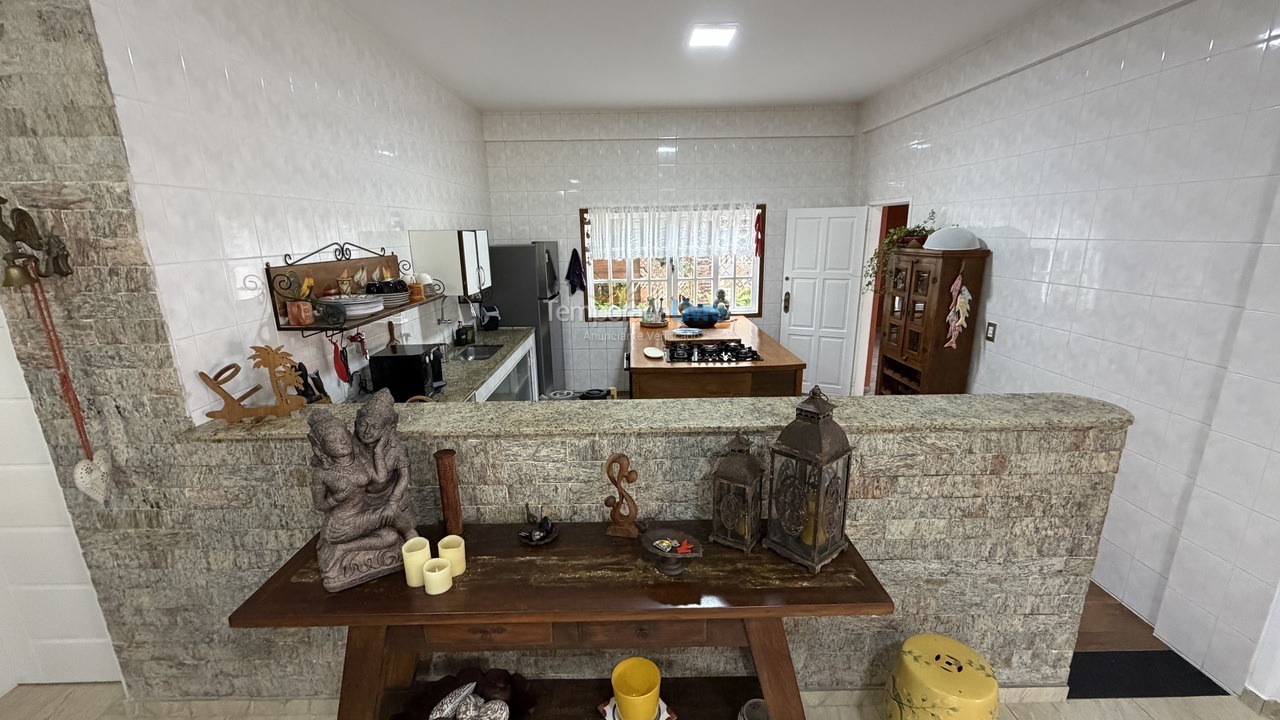 Casa para alquiler de vacaciones em Armação dos Búzios (Geribá)